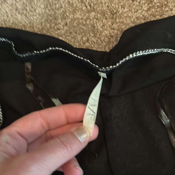 Sheer top - Picture 3 of 4